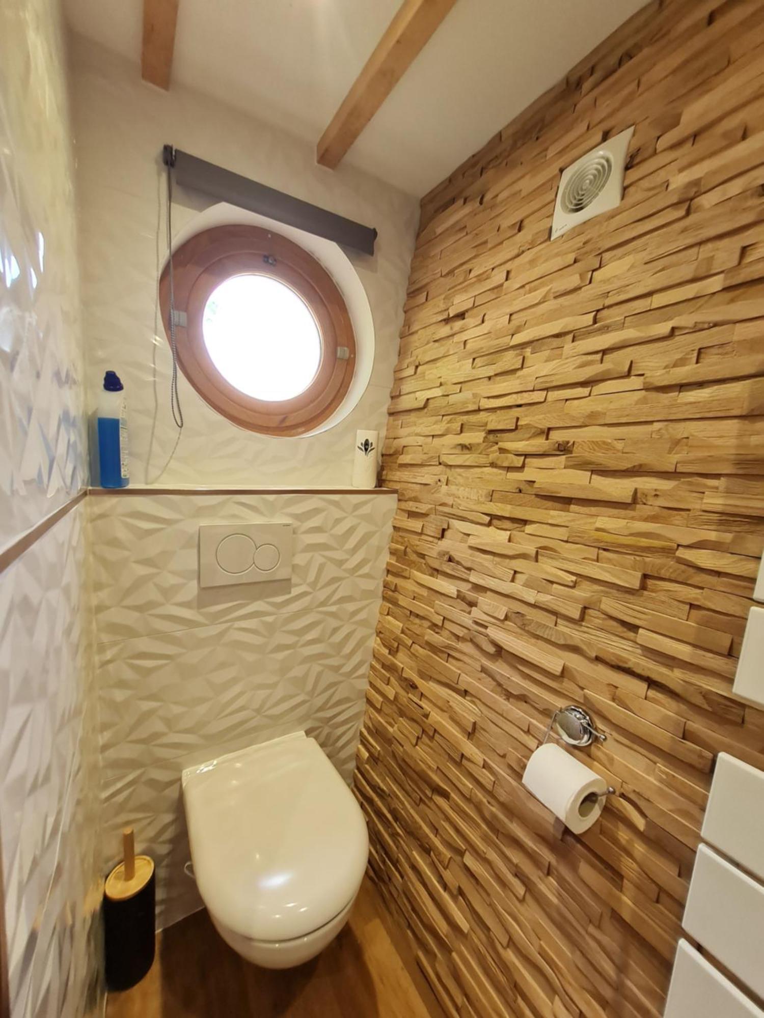 Cabanes Du Domaine Des Fees Dole Habitación foto
